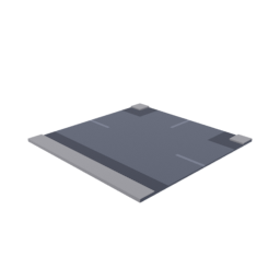 Road Intersection